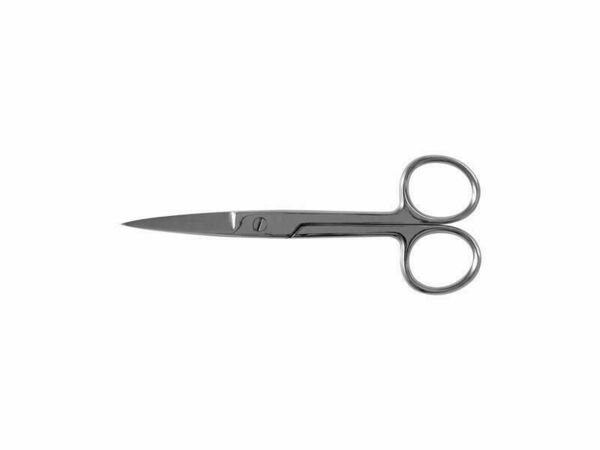 Surgicrafts  Nůžky 6-0045-B rov.hrotn.13cm-CELIMED porovnat ceny