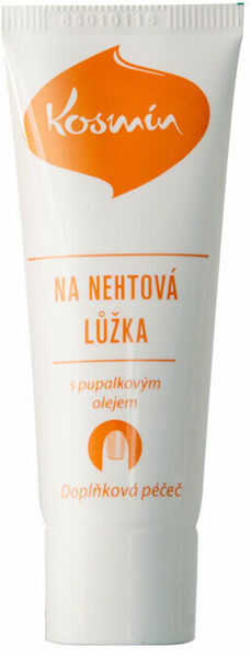AROMATICA KOSMÍN na nehtová lůžka 25ml porovnat ceny