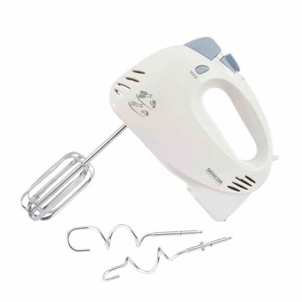 SENCOR SHM 5203-EUE3 ruční šlehač porovnat ceny