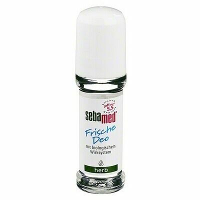 Sebamed roll-on Herb 50ml porovnat ceny