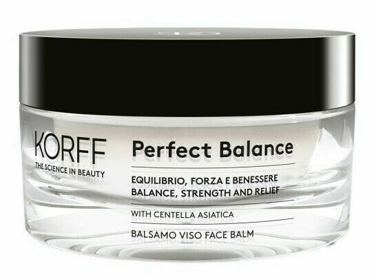 Korff Perfect balance pleťový balzám 50ml porovnat ceny