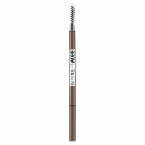 Maybelline Brow Ultra Slim tužka na obočí 03 Warm Brown 4g porovnat ceny