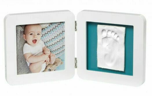 Baby Art  My Baby Touch Simple White porovnat ceny
