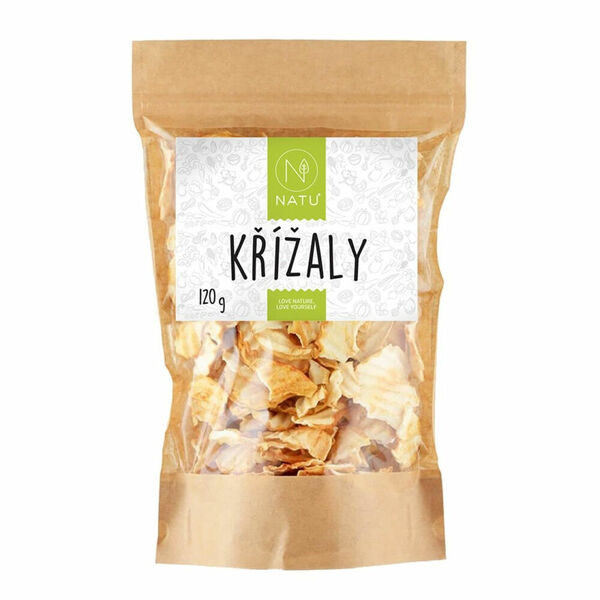 NATU Křížaly 120 g porovnat ceny