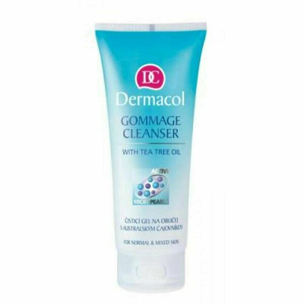 DERMACOL Čistící gel na obličej 100 ml porovnat ceny