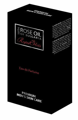 Biofresh Pánský parfém s růžovým olejem 60ml porovnat ceny