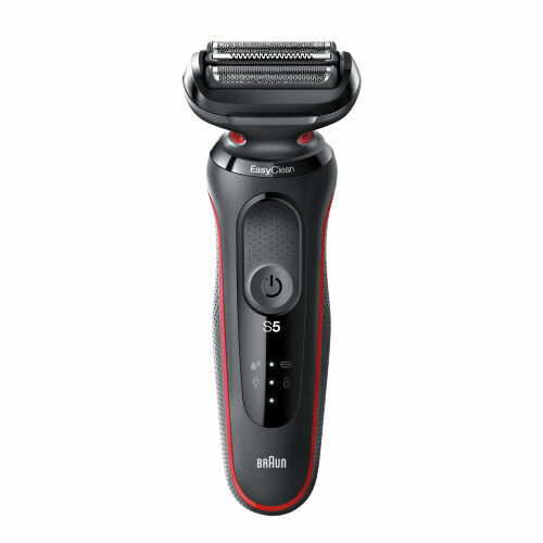 BRAUN Series 5 1000s Red porovnat ceny