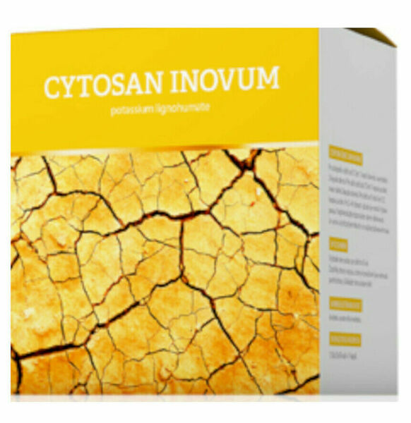 Energy Cytosan Inovum 90 cps. porovnat ceny