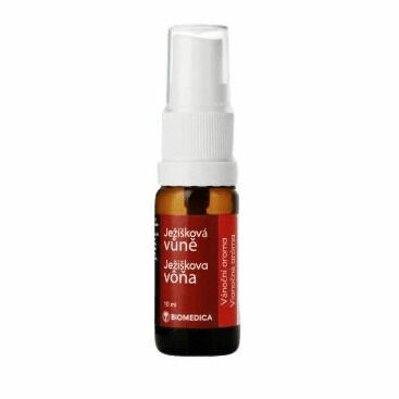 Biomedica Ježíšková vůně Vánoční aroma 10ml porovnat ceny