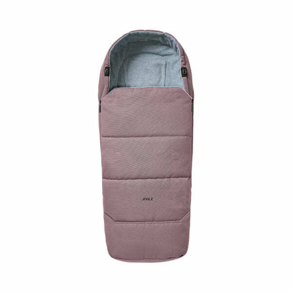 Joolz Uni Fusak - Premium pink porovnat ceny