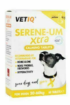 Serene-um Xtra Pro Psy Lb 60tbl porovnat ceny