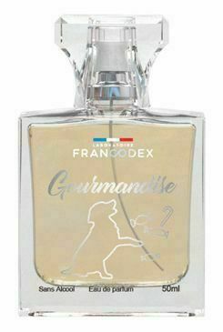Francodex Parfém Gourmandise Pro Psy 50ml porovnat ceny