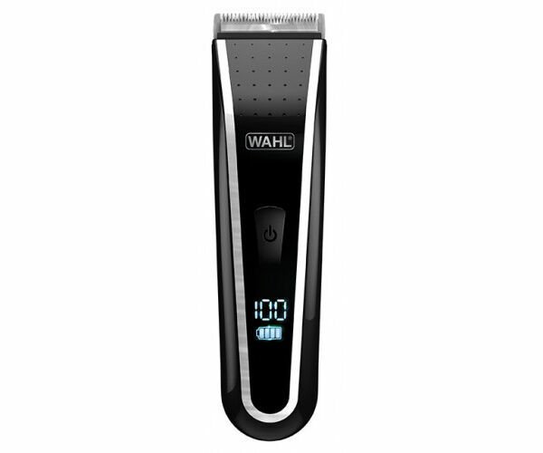 Wahl Zastřihovač Lithium Pro LCD 1902-0465 1ks porovnat ceny