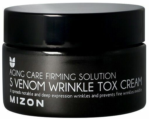 Mizon S-Venom Wrinkle Tox krém s hadím jedem 50ml porovnat ceny