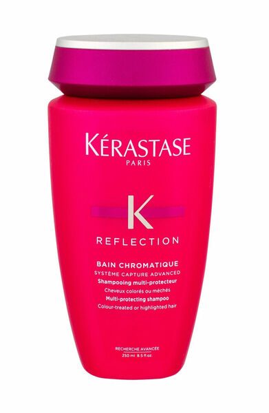 KÉRASTASE Réflection Šampon na vlasy Bain Chromatique 250 ml porovnat ceny