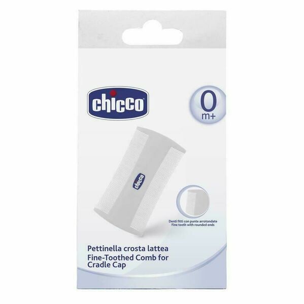 Chicco Hřeben na vyčesávání mléčných stroupků 1 ks porovnat ceny