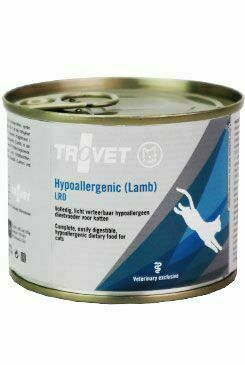 Trovet Kočka Lrd Konz. 200g porovnat ceny