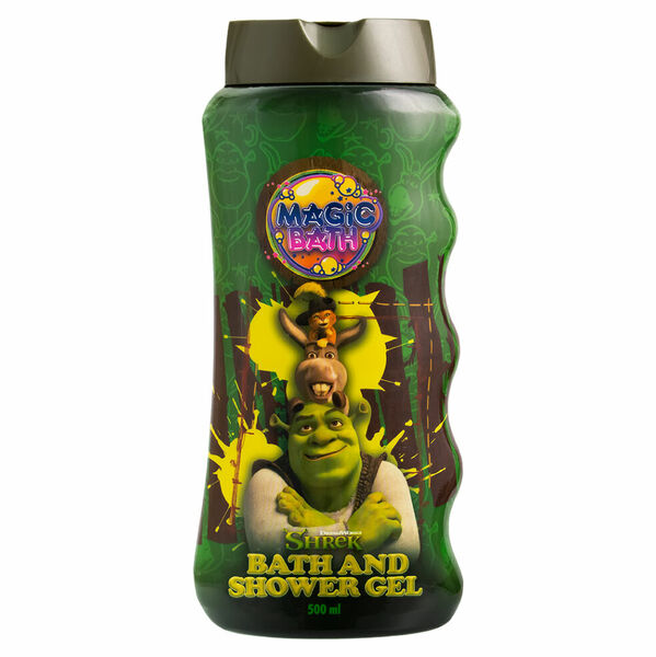 EP LINE Shrek sprchový gel 500 ml porovnat ceny