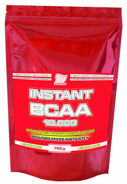 ATP Nutrition Instant BCAA 10000 lemonade 750g porovnat ceny