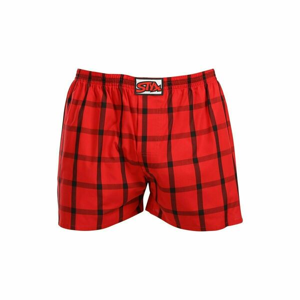 Styx Pánské trenky klasická guma vícebarevné (A1031) XL porovnat ceny
