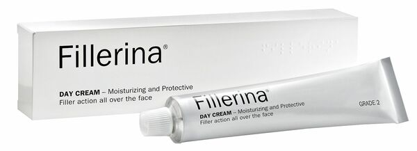 Fillerina denní krém proti stárnutí pleti stupeň 2 50ml porovnat ceny