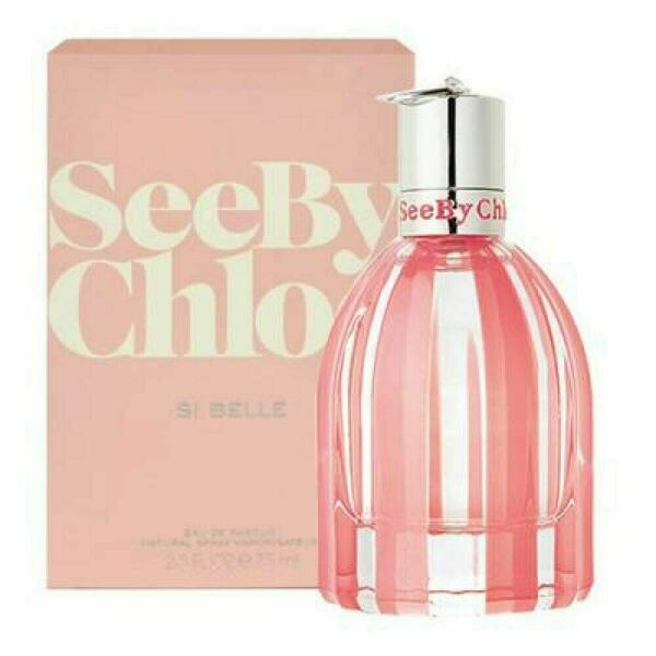 Chloe See by Chloe Si Belle Parfémovaná voda 50ml porovnat ceny