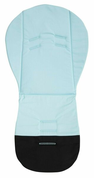 Gmini Vložka do kočárku z paměťové pěny Baby Blue porovnat ceny