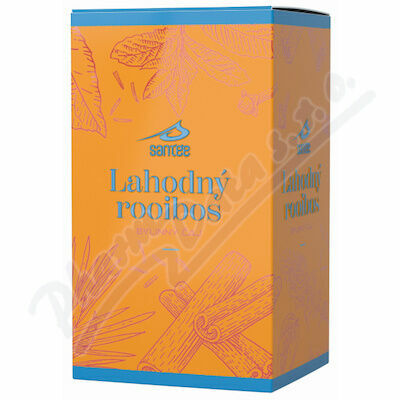 Santée Lahodný rooibos 20x2g porovnat ceny