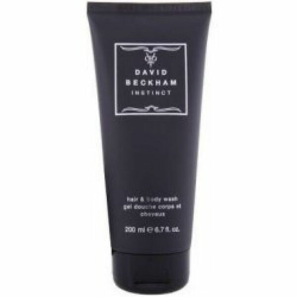 David Beckham Instinct Sprchový gel 200ml porovnat ceny