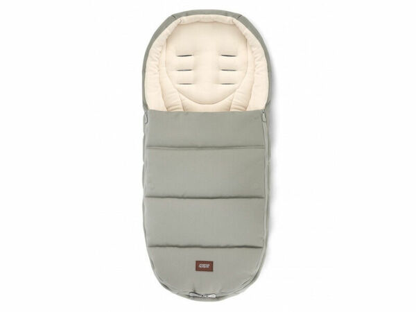 Mamas & Papas  Mamas&Papas Fusak zimní Plus Sage Green porovnat ceny