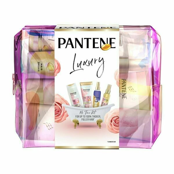 Pantene Dárková sada pantene Lift'n'Volume porovnat ceny