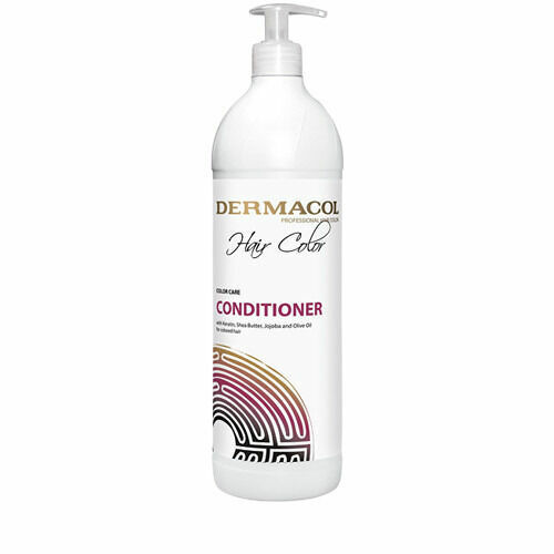 Dermacol Kondicionér pro barvené vlasy 1000ml porovnat ceny