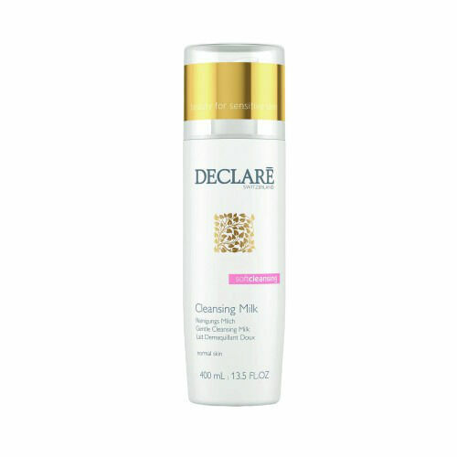 DECLARÉ SOFT CLEANSING Gentle Cleasing Milk 400ml porovnat ceny
