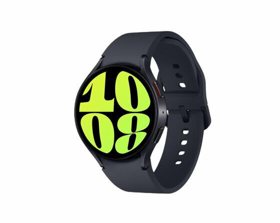 Samsung Galaxy Watch 6 44mm SM-R940NZKAEUE grafitové porovnat ceny