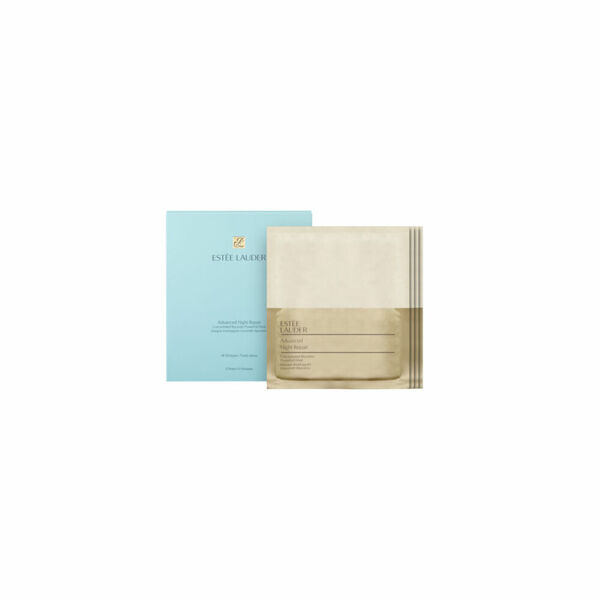 ESTÉE LAUDER Koncentrovaná maska pro obnovu pleti Advanced Night Repair 4 ks porovnat ceny