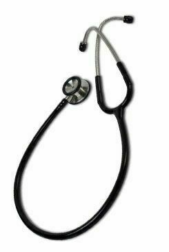 Fonendoskop Cvet Cardiology černá porovnat ceny