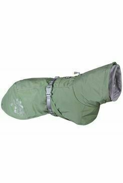 Obleček Hurtta Extreme Warmer Eco Zelený 40 porovnat ceny