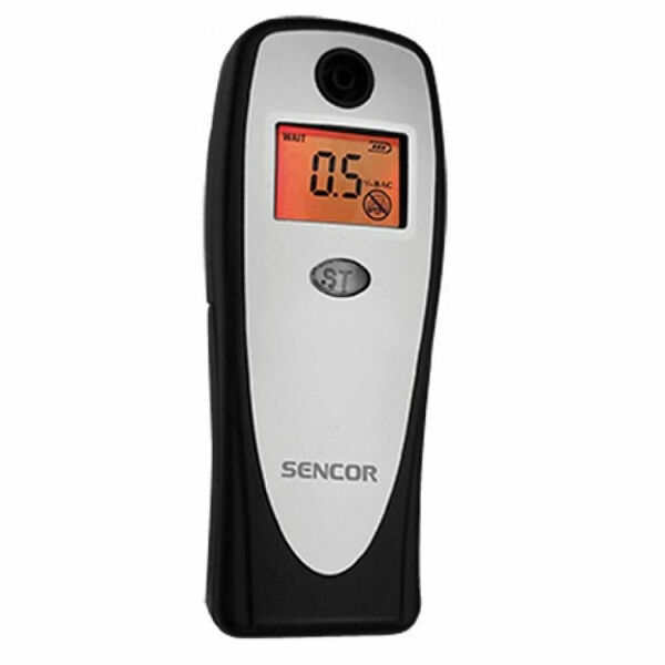 SENCOR Alkohol tester SCA BA01 V2 porovnat ceny