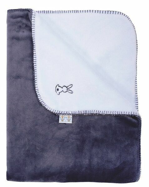 Nattou  Deka Lapidou 75x100 cm navy blue/light blue porovnat ceny