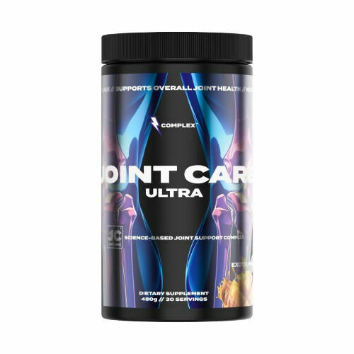 COMPLEX Joint Care Ultra - Exotic Mango 480 g porovnání ceny