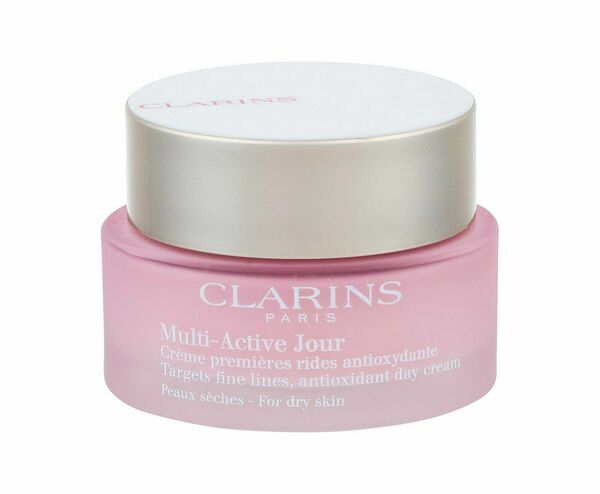 Clarins Multi-Active 50ml porovnat ceny
