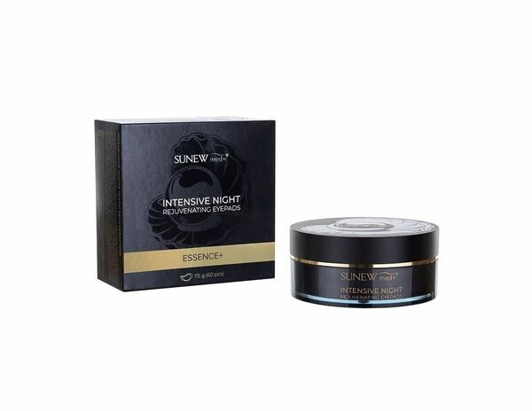 SunewMed+ Intenzivní noční regenerační polštářky 115 g porovnat ceny
