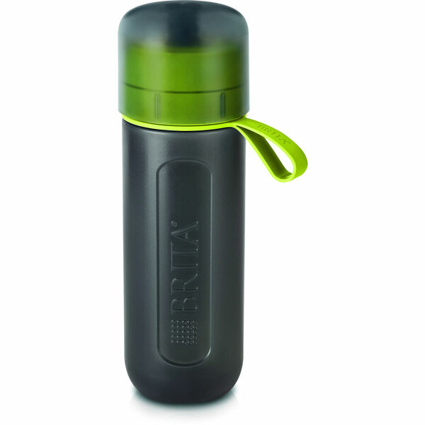 Brita Fill&Go Active Filtrační láhev limetková 1 ks porovnat ceny