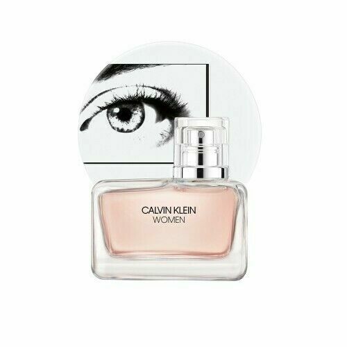 Calvin Klein Women parfémová voda 50ml porovnat ceny