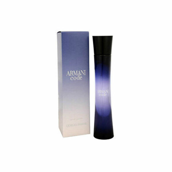 GIORGIO ARMANI Code Parfémovaná voda 50 ml porovnat ceny