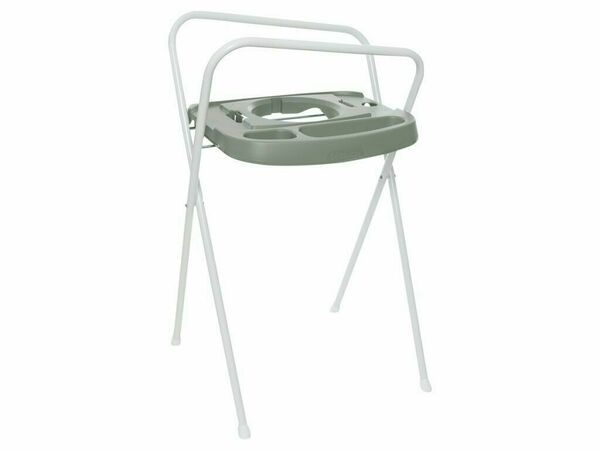 Bébé-Jou Kovový stojan Click na vaničku Bébé-Jou zelená 103 cm porovnat ceny