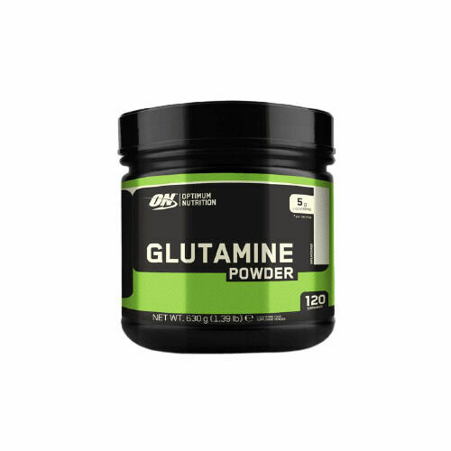 Optimum Nutrition Glutamine Powder 630g porovnat ceny
