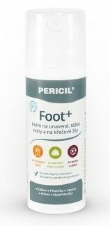 PERICIL Foot+ krém na nohy a křečové žíly 150ml porovnat ceny