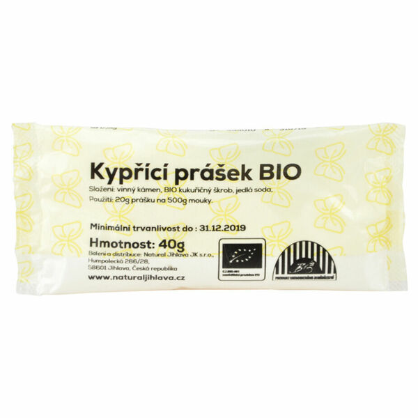 NATURAL JIHLAVA Cukr vanilkový s fruktózou natural 50 g porovnat ceny