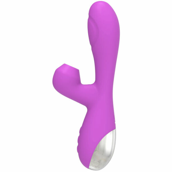 Pulse rotační tlakový vibrátor na bod G (20,6 cm) porovnání ceny